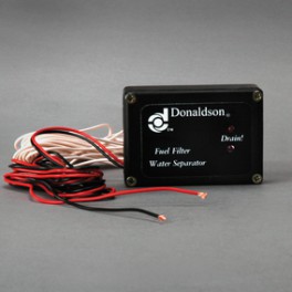 P920681 топливный фильтр Donaldson