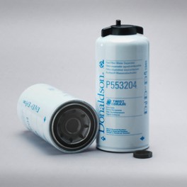 P553204 топливный фильтр Donaldson