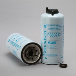 P553212 топливный фильтр Donaldson