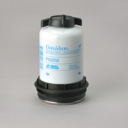 P553550 топливный фильтр Donaldson
