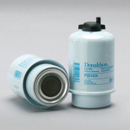 P551424 топливный фильтр Donaldson