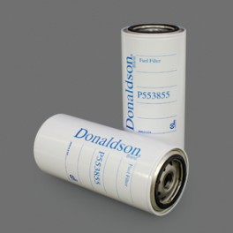 P553855 топливный фильтр Donaldson