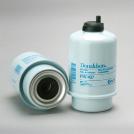 P551437 топливный фильтр Donaldson