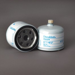 P552374 топливный фильтр Donaldson