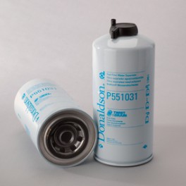 P551031 топливный фильтр Donaldson