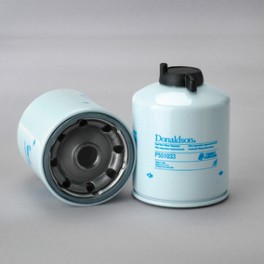 P551033 топливный фильтр Donaldson