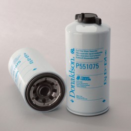 P551075 топливный фильтр Donaldson