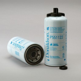 P551122 топливный фильтр Donaldson