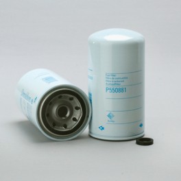 P550881 топливный фильтр Donaldson