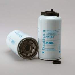 P551001 топливный фильтр Donaldson