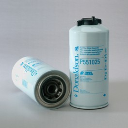 P551025 топливный фильтр Donaldson