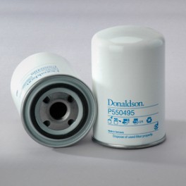 P550495 топливный фильтр Donaldson