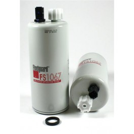 FS1067 фильтр-сепаратор для очистки топлива Fleetguard