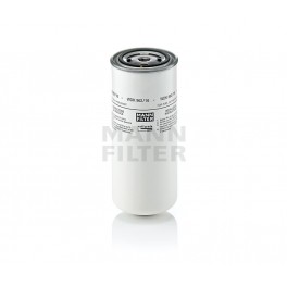 WDK96216 Топливный фильтр MANN+HUMMEL