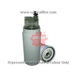 SFC790330B топливный фильтр Sakura