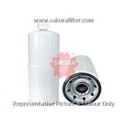 SFC560102 топливный фильтр Sakura