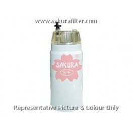 SFC56020B топливный фильтр Sakura
