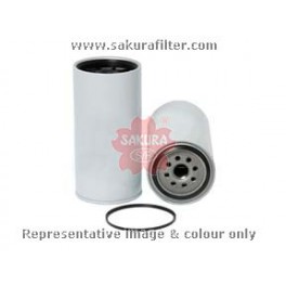 SFC550402 топливный фильтр Sakura