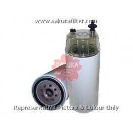 SFC550410B топливный фильтр Sakura
