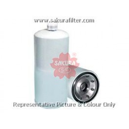 SFC5707 топливный фильтр Sakura
