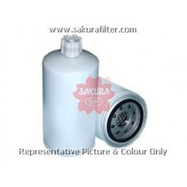 SFC2201 топливный фильтр Sakura