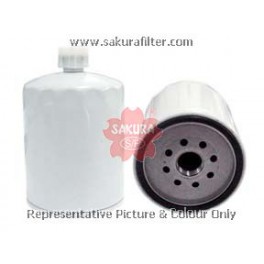 SFC2901 топливный фильтр Sakura