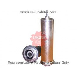 FS30010 топливный фильтр Sakura