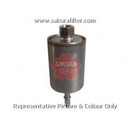 FS6501 топливный фильтр Sakura