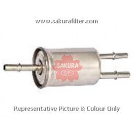 FS1912 топливный фильтр Sakura