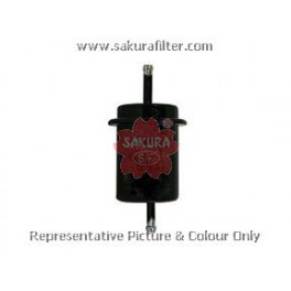 FS1735 топливный фильтр Sakura