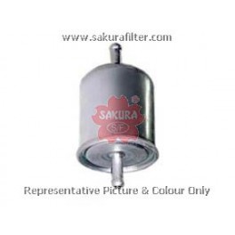 FS1809 топливный фильтр Sakura