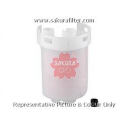 FS1157 топливный фильтр Sakura