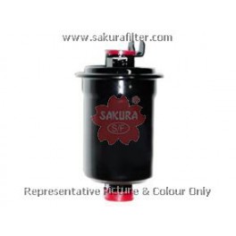 FS1014 топливный фильтр Sakura