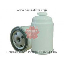 FC62110 топливный фильтр Sakura