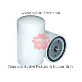 FC7107 топливный фильтр Sakura