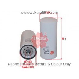 FC7108 топливный фильтр Sakura