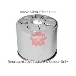 FC5101 топливный фильтр Sakura