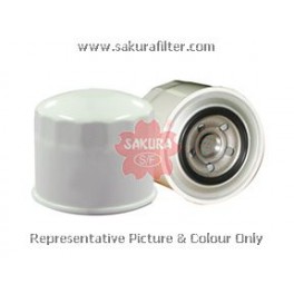 FC52050 топливный фильтр Sakura
