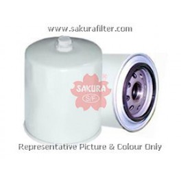 FC2301 топливный фильтр Sakura