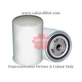 FC25050 топливный фильтр Sakura