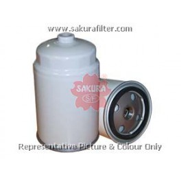 FC28011 топливный фильтр Sakura