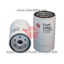 FC28030 топливный фильтр Sakura