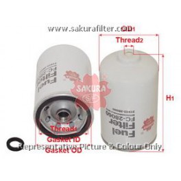 FC28060 топливный фильтр Sakura