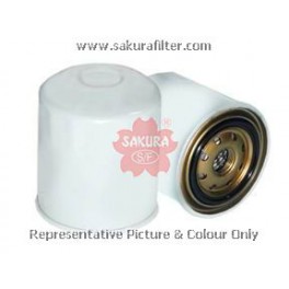 FC1822 топливный фильтр Sakura