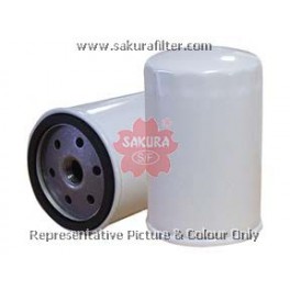 FC38030 топливный фильтр Sakura