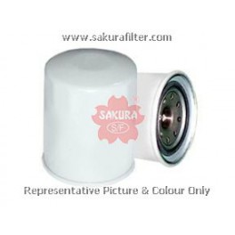 FC1201 топливный фильтр Sakura