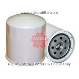 FC1007 топливный фильтр Sakura
