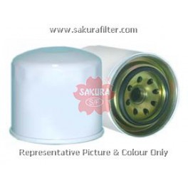 FC1015 топливный фильтр Sakura