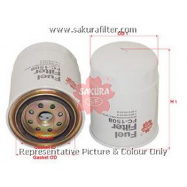 FC1508 топливный фильтр Sakura