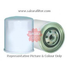 FC1509 топливный фильтр Sakura